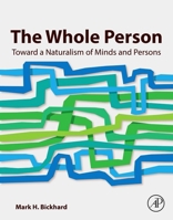 The Whole Person 0443330506 Book Cover