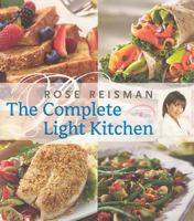 The Complete Light Kitchen 1552859029 Book Cover