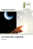 Le Pays de l'Amour (French Edition) 6209438008 Book Cover