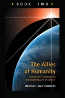 Allies of Humanity Book Two 1884238378 Book Cover