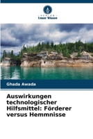 Auswirkungen technologischer Hilfsmittel: Förderer versus Hemmnisse (German Edition) 663026620X Book Cover