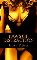 Laws of Distraction 1494468395 Book Cover