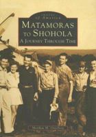Matamoras to Shohola: A Journey Through Time 0738538515 Book Cover