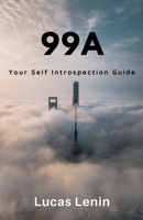 99a: Your Self Introspection Guide B09SLJ28BT Book Cover