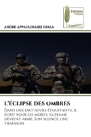 L'Éclipse Des Ombres (French Edition) 6208852951 Book Cover