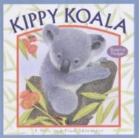Kippy Koala 1571455795 Book Cover