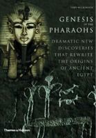 Genesis of the Pharaohs 0500051224 Book Cover