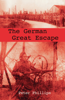The German Great Escape 1854113836 Book Cover