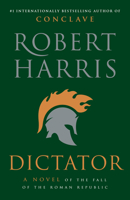 Dictator 0307957942 Book Cover