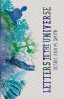 Letters to the Universe 1480967971 Book Cover