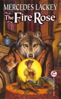 The Fire Rose (Elemental Masters, #0) 067187750X Book Cover