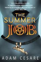 The Summer Job 0692846352 Book Cover