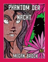 Phantom Der Nacht 1304972100 Book Cover