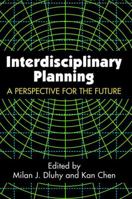 Interdisciplinary Planning 1138526223 Book Cover