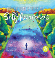 Self-Awareness 1638971773 Book Cover