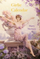 Girlie Calendar 0692216723 Book Cover
