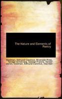 The Nature and Elements of Poetry 1018974105 Book Cover