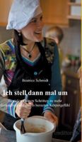 Ich Stell Dann Mal Um 3849544249 Book Cover