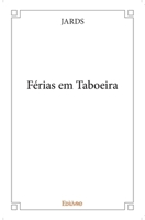 Férias em Taboeira (French Edition) 2414187808 Book Cover