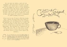 Culture Crazed 0986115991 Book Cover