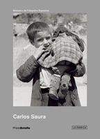 Carlos Saura: Photobolsillo 8417048774 Book Cover