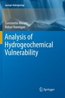 Analysis of Hydrogeochemical Vulnerability 3319709593 Book Cover