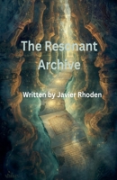 The Resonant Archive B0FSBWG8LL Book Cover