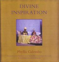 Divine Inspiration: From Benin to Bahia 0826313779 Book Cover