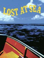 Lost at Sea, Instrument (Simulation Manual) 0883902451 Book Cover