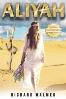 Aliyah 1956876324 Book Cover