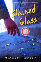 Stained Glass 0887765521 Book Cover