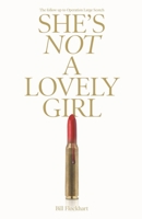 She's Not A Lovely Girl B0CCC3X7NF Book Cover