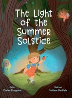 Light of the Summer Solstice 1965853013 Book Cover