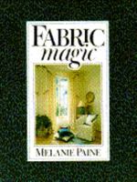 Fabric Magic 0679725989 Book Cover