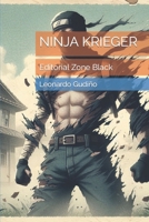 NINJA KRIEGER (German Edition) B0CTYRPJX4 Book Cover