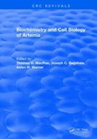 Biochemistry and Cell Biology of Artemia 1315891050 Book Cover