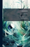 Lieder (German Edition) 1024118851 Book Cover