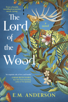 The Lord of the Wood 1335002278 Book Cover