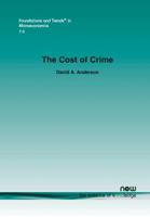 The Cost of Crime 1601985908 Book Cover