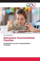 Estructura Funcionalidad Familiar (Spanish Edition) 6202138645 Book Cover