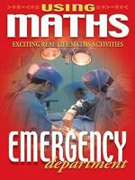 Emergency Ward 186007989X Book Cover