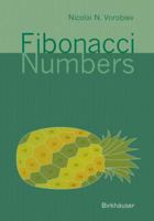 Chisla fibonachchi 0932750036 Book Cover