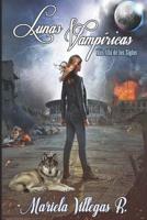 "Lunas Vampíricas": Más Allá de los Siglos (Serie Lunas Vampíricas) (Spanish Edition) 1090458444 Book Cover