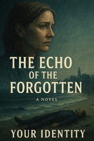The Echo of the Forgotten: A Psychological Tech Thriller About Memory, Love, and the Price of Truth (The Spiral Archives) B0F496TVKM Book Cover