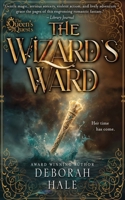 The Wizard's Ward 0373802056 Book Cover