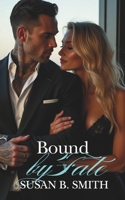 Bound by Fate: A Billionaire’s One Night Stand Off Limits Romance (Entwined Destinies) B0DSPDCSGQ Book Cover