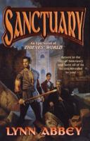 Sanctuary (Thieves' World, 2nd Series, #1) 0812561759 Book Cover