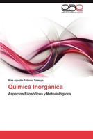 Quimica Inorganica 3848454041 Book Cover