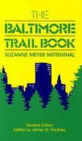 The Baltimore Trail Book 0801829437 Book Cover