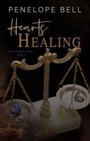 Hearts Healing (Phoenix Rising) 1733709916 Book Cover